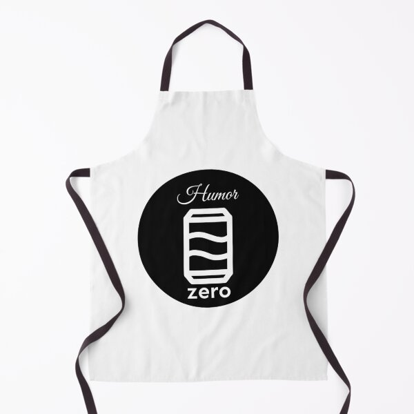 Item preview, Humor Zero designed and sold by aTulier.