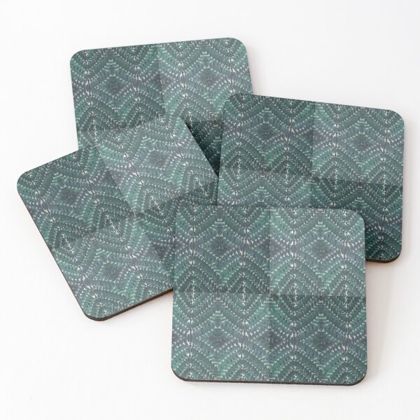 Item preview, Eucalyptus Leaves Photo Pattern designed and sold by vallisrowe.
