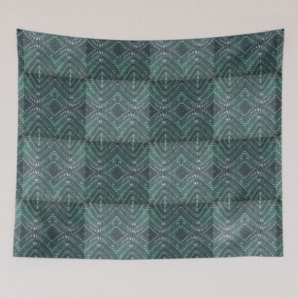 Item preview, Eucalyptus Leaves Photo Pattern designed and sold by vallisrowe.