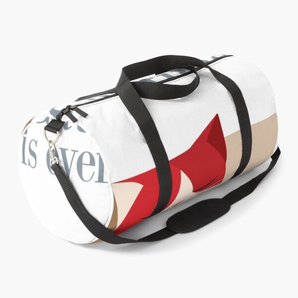 Item preview, Catitude Is Everything | Minimal Sassy Cat Art designed and sold by Cat Quotes.
