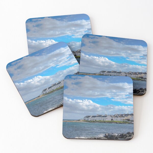 Artikelvorschau, The Shore, Port Charlotte, Islay entworfen und verkauft von Kasia Design.