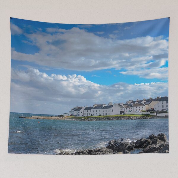 Item preview, The Shore, Port Charlotte, Islay designed and sold by Kasia Design.
