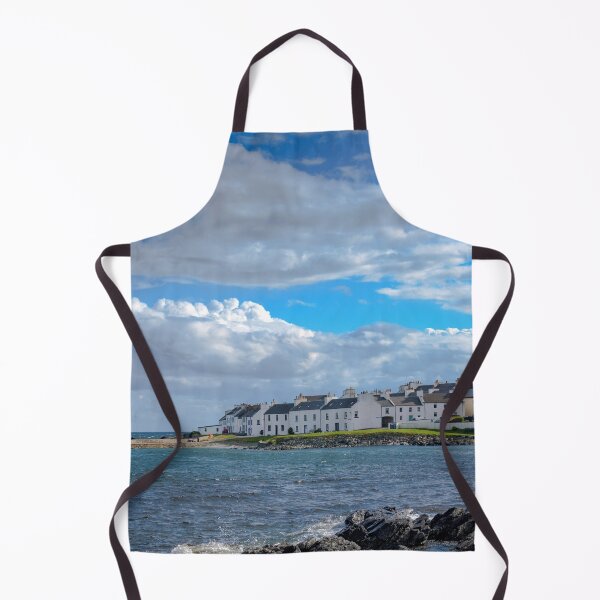 Artikelvorschau, The Shore, Port Charlotte, Islay entworfen und verkauft von Kasia Design.