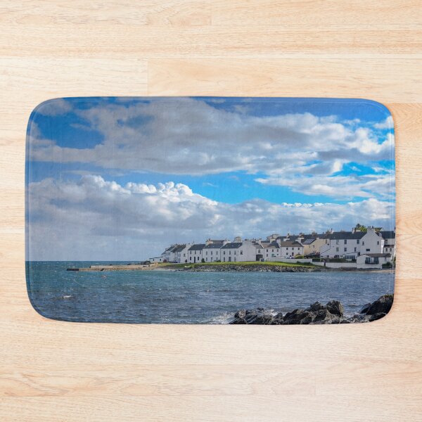 Item preview, The Shore, Port Charlotte, Islay designed and sold by Kasia Design.