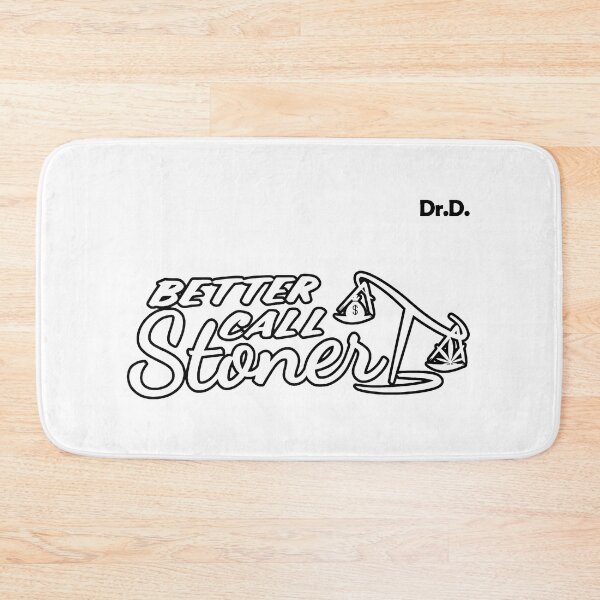 Item preview, Better Call Stoner designed and sold by Etnocacherismo.