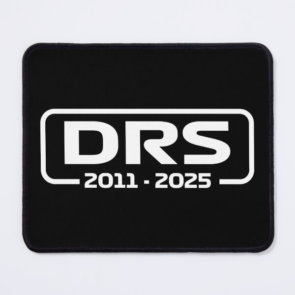 Item preview, Long live DRS 2011-2025 designed and sold by therockstuff.