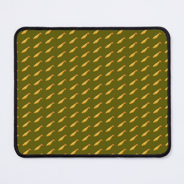 Item preview, Golden Shrimp Tempura designed and sold by Violet Peonies.
