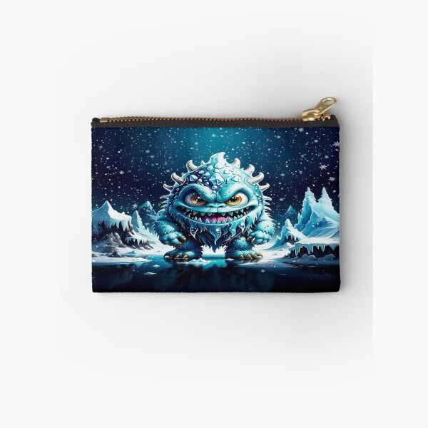 Item preview, Adorable Monster designed and sold by Korral.