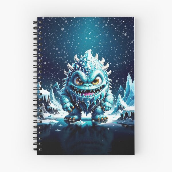 Item preview, Adorable Monster designed and sold by Korral.