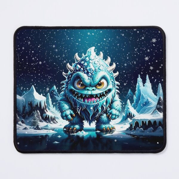 Item preview, Adorable Monster designed and sold by Korral.