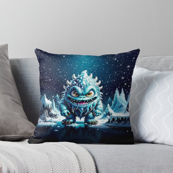 Item preview, Adorable Monster designed and sold by Korral.