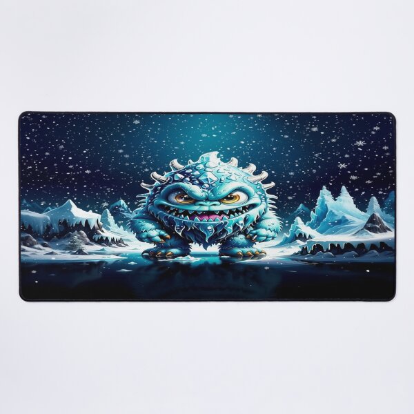 Item preview, Adorable Monster designed and sold by Korral.