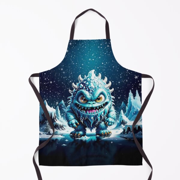 Item preview, Adorable Monster designed and sold by Korral.