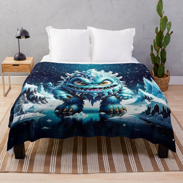 Item preview, Adorable Monster designed and sold by Korral.