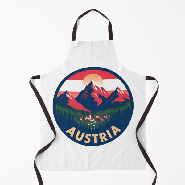 Item preview, Austria designed and sold by JonysCreativeDesigns.