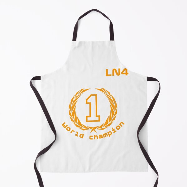 Item preview, f1 world champion 2025 designed and sold by braStore.
