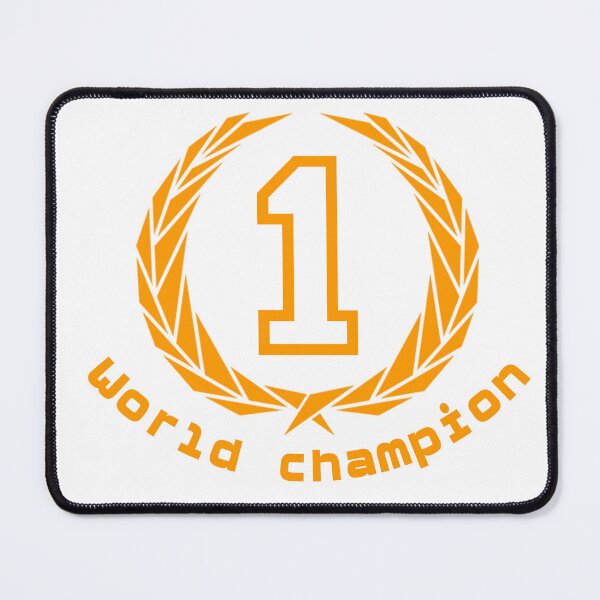 Item preview, f1 world champion 2025 designed and sold by braStore.
