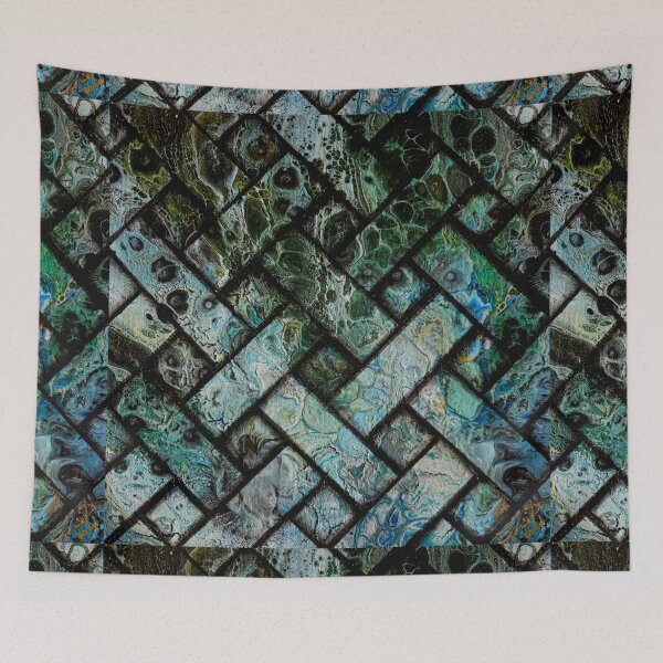 Item preview, Woven designed and sold by KimberlyNichols.