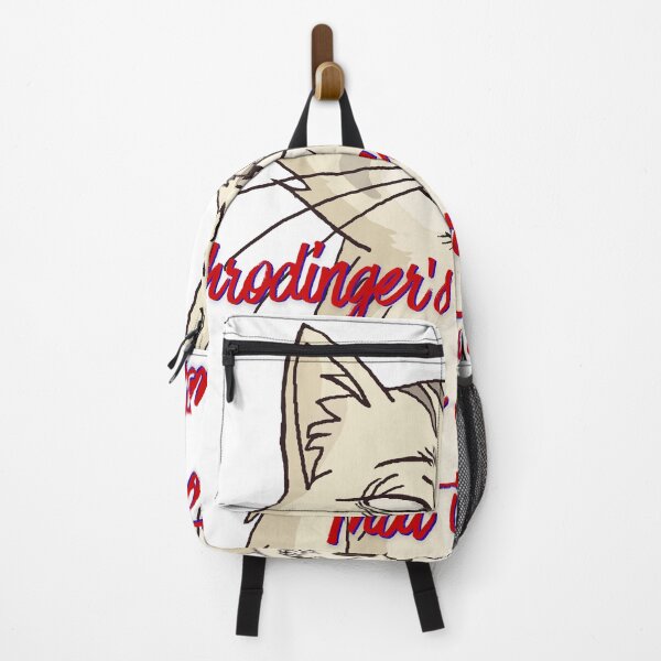 Item preview, Quantum mechanics. Schrödinger's cat designed and sold by FromJack.
