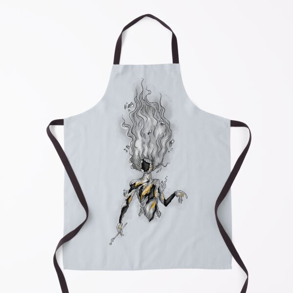 Item preview, the paintress designed and sold by sagegreenmoon.