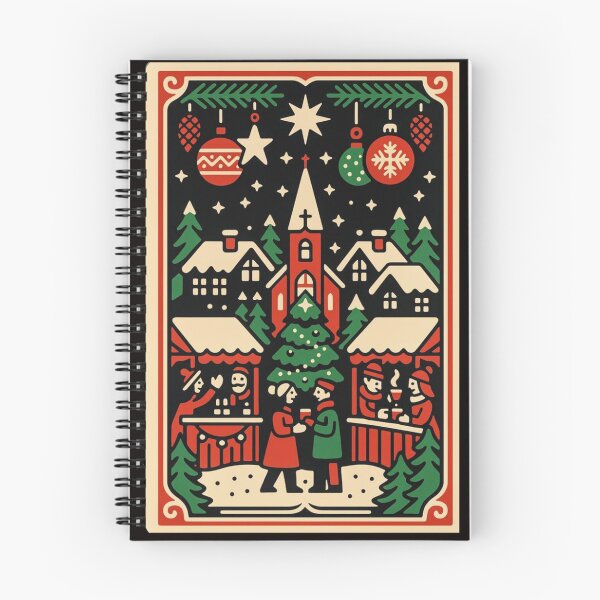 Item preview, we wish you a merry christmas designed and sold by Ratatatts.