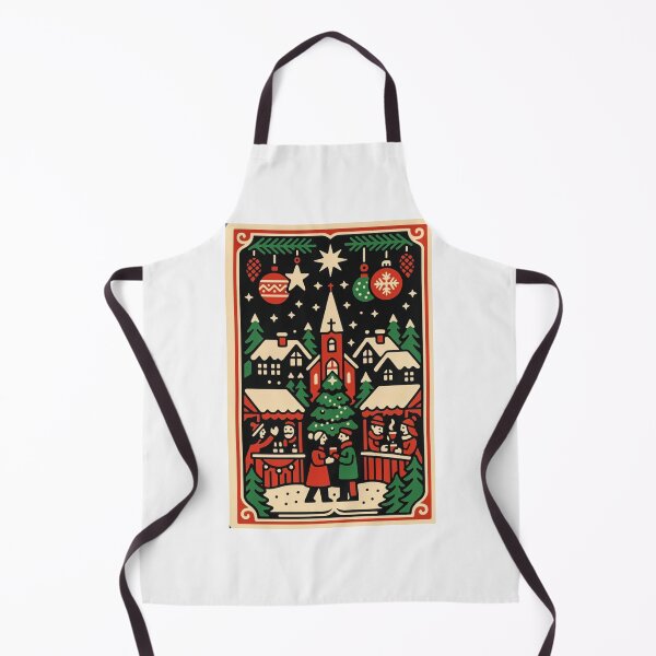 Item preview, we wish you a merry christmas designed and sold by Ratatatts.