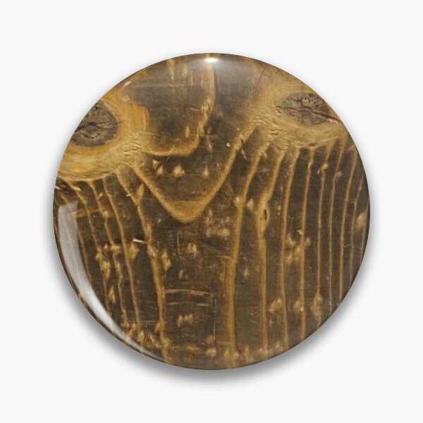 Item preview, Abstract Ostrich In Wood designed and sold by pinkyjainpan.