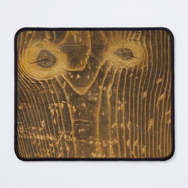 Item preview, Abstract Ostrich In Wood designed and sold by pinkyjainpan.