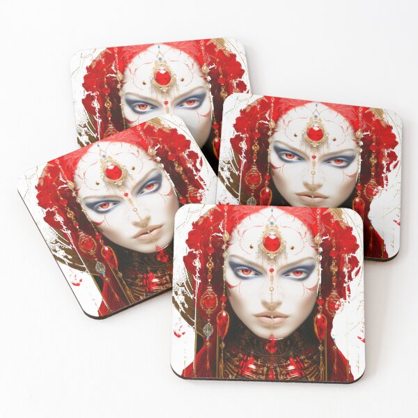 Item preview, AGA designed and sold by Garger-Studio.