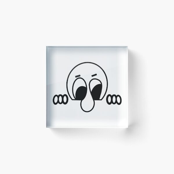 Item preview, Kilroy designed and sold by josie-neu.