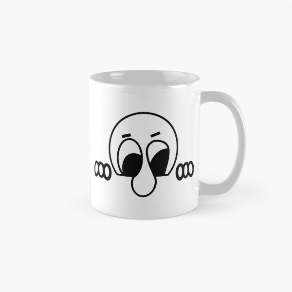 Item preview, Kilroy designed and sold by josie-neu.