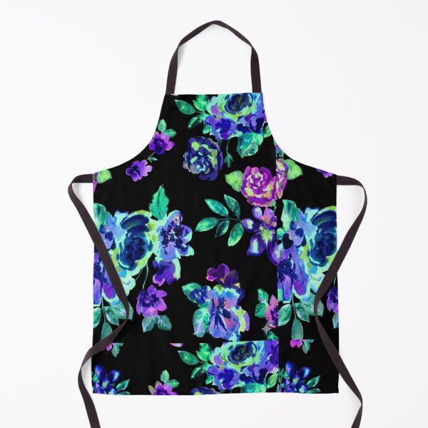Item preview, Blacklight Flowers designed and sold by MsMercifull94.