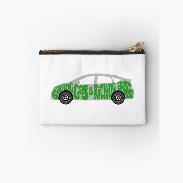 Item preview, grey prius squad designed and sold by maves.