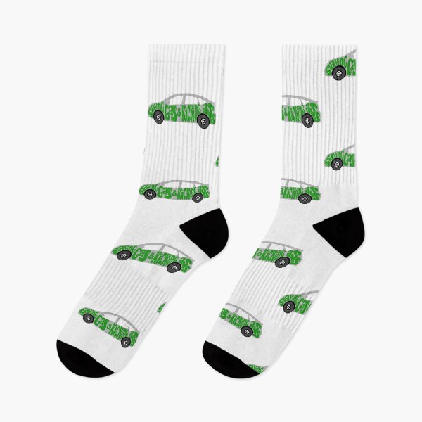 Item preview, grey prius squad designed and sold by maves.