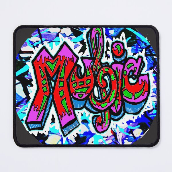 Item preview, Music Pop 1234 designed and sold by LoEndT-Shirts.