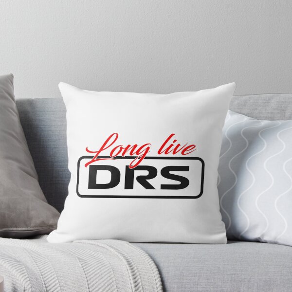 Item preview, Long Live DRS F1 designed and sold by therockstuff.