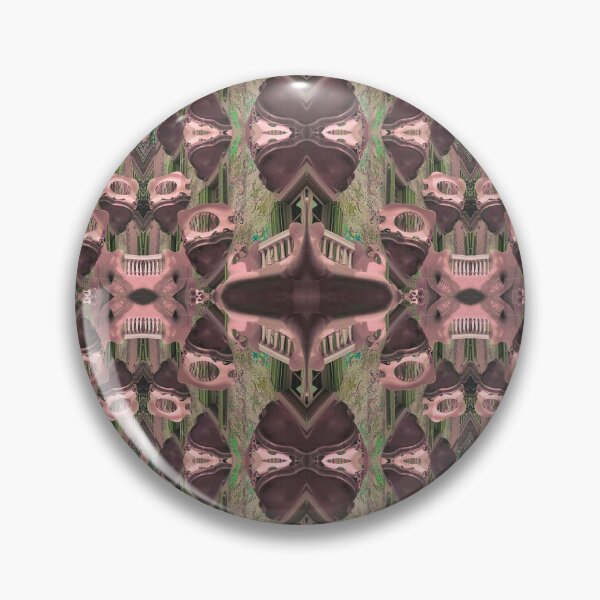 Item preview, Bat Balconies Photo Pattern designed and sold by vallisrowe.