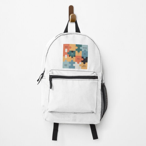 Item preview, Puzzle You May Ask Yourself designed and sold by SHop25souka.