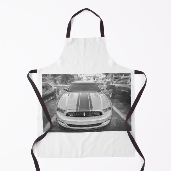 Item preview, 2013 Green Ford Mustang Boss 302 X116 designed and sold by RichFrancoCars.