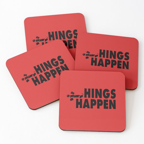 Item preview, Things happen designed and sold by Alex Preiss.