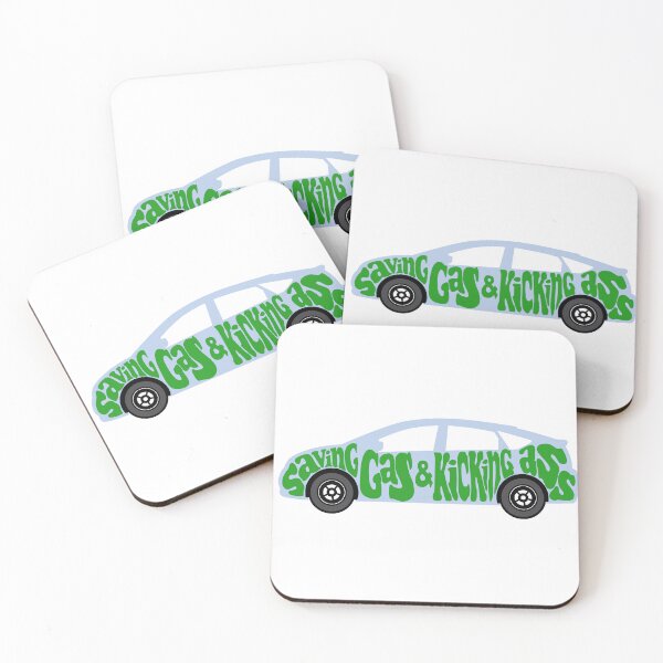 Item preview, prius squad designed and sold by maves.