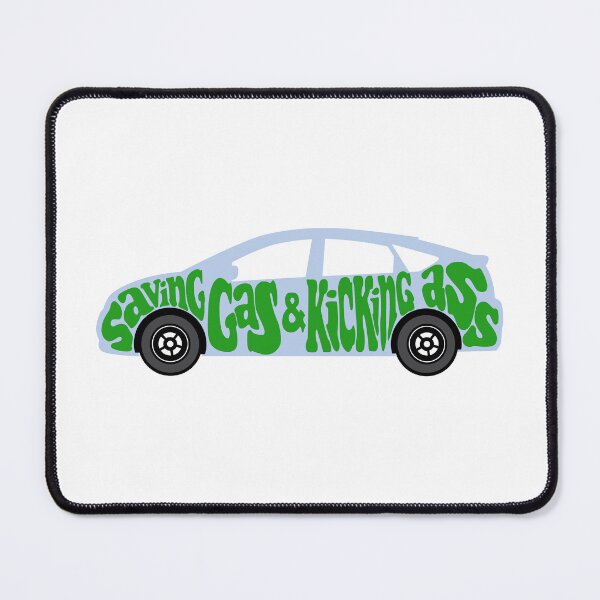 Item preview, prius squad designed and sold by maves.