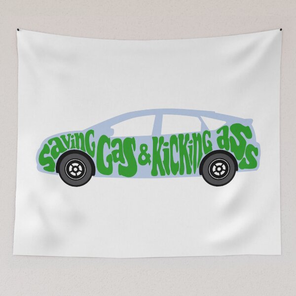 Item preview, prius squad designed and sold by maves.