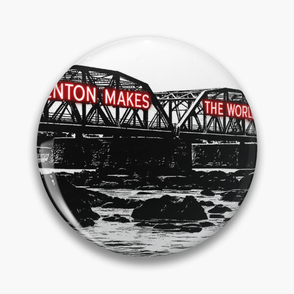 Item preview, Trenton Makes The World Takes designed and sold by ObitDOA.