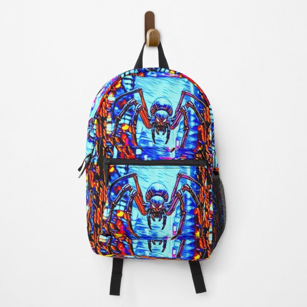 Item preview, Cool Graffiti Spider Vibrant Venom designed and sold by shaang.