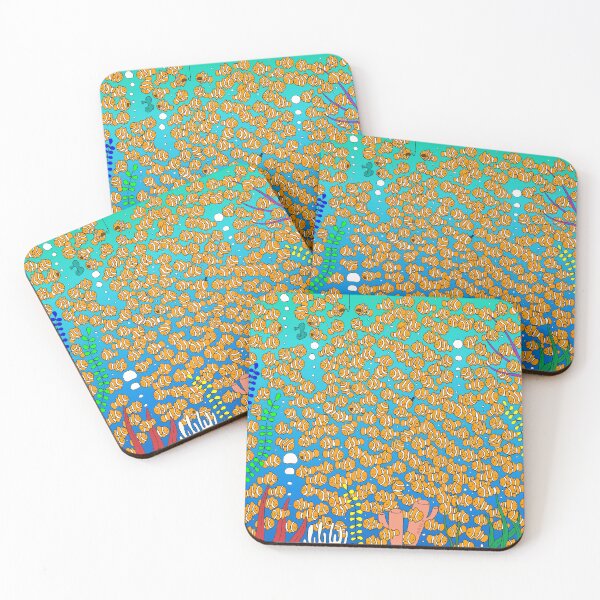 Item preview, Where is the goldfish?? designed and sold by Dudolf.