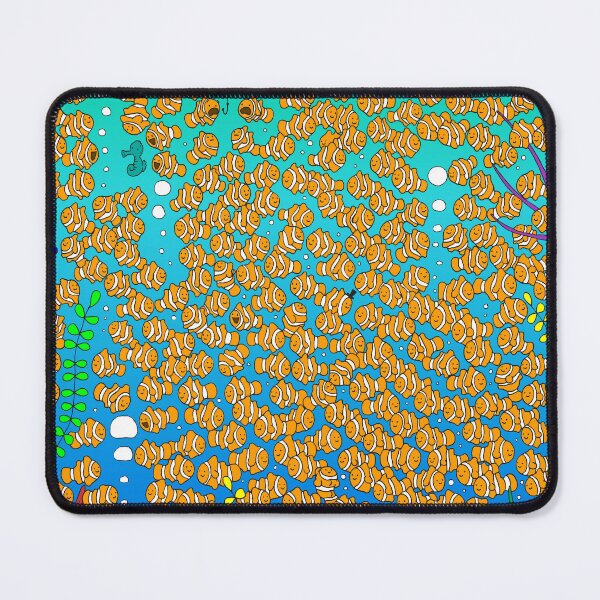 Item preview, Where is the goldfish?? designed and sold by Dudolf.