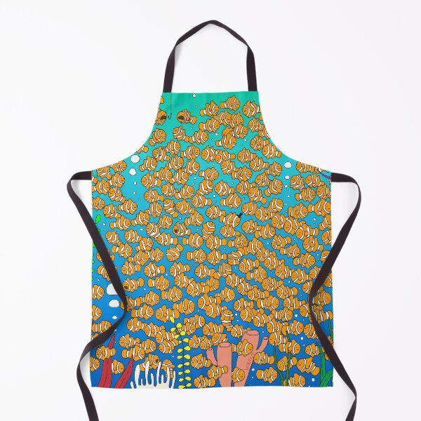 Item preview, Where is the goldfish?? designed and sold by Dudolf.