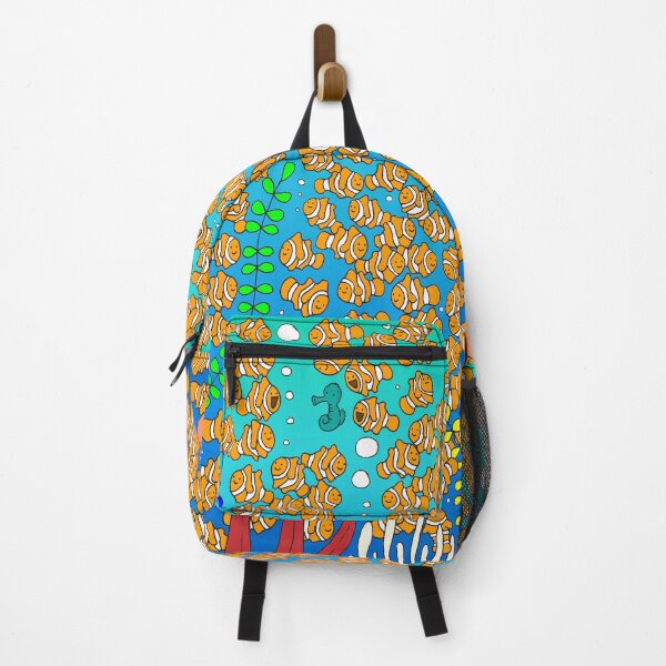 Item preview, Where is the goldfish?? designed and sold by Dudolf.
