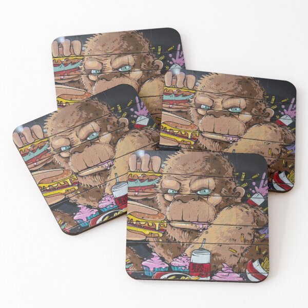 Item preview, Yummie Burger designed and sold by Mythos57.